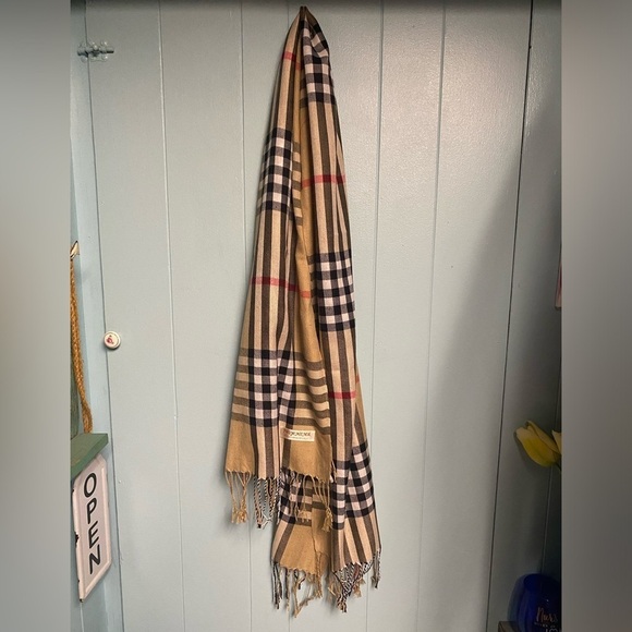 Pashmina Scarf - Picture 2 of 4